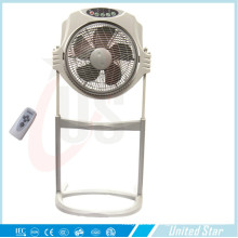 Unitedstar 14′′ Exhaust Electric Box Fan (USBF-839) with Remote